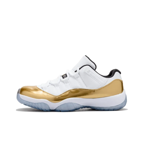 JAA 11 Retro Low Closing Ceremony - 528895-103 – For Men - Image 2