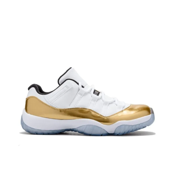JAA 11 Retro Low Closing Ceremony - 528895-103 – For Men - Image 3