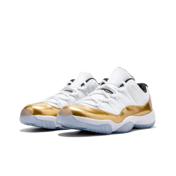 JAA 11 Retro Low Closing Ceremony - 528895-103 – For Men - Image 4