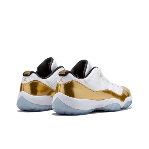 JAA 11 Retro Low Closing Ceremony - 528895-103 – For Men - Image 5