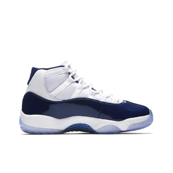 JAA 11 Retro 'Win Like '82' 378037-123 – Drop - Image 2