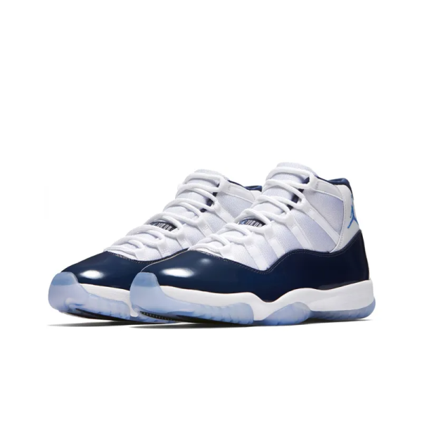JAA 11 Retro 'Win Like '82' 378037-123 – Drop - Image 3