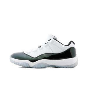 JAA 11 Retro Low Easter Emerald Sneakers - 528896-145 – Style