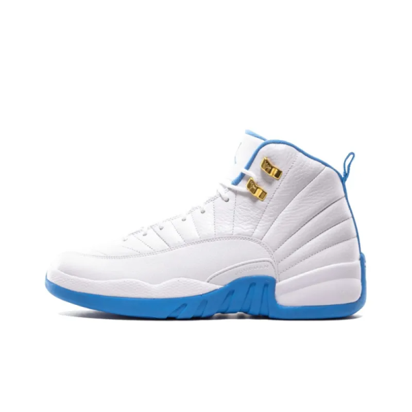 JAA 12 Retro University Blue 2016 GS - 510815-127 – Streetwear