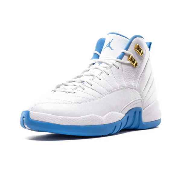 JAA 12 Retro University Blue 2016 GS - 510815-127 – Streetwear - Image 2