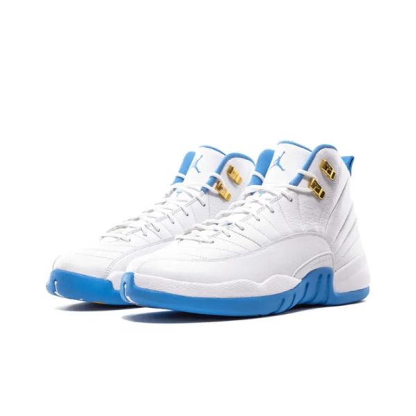JAA 12 Retro University Blue 2016 GS - 510815-127 – Streetwear - Image 3