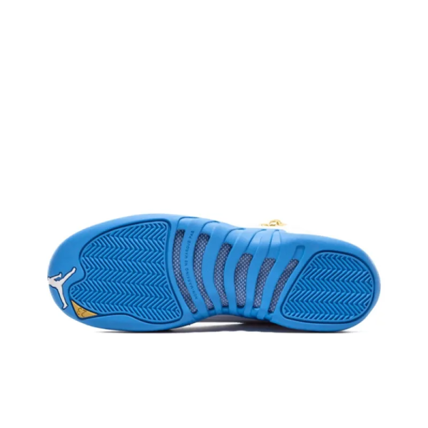 JAA 12 Retro University Blue 2016 GS - 510815-127 – Streetwear - Image 5