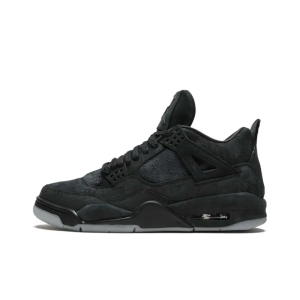 JAA 4 Retro Kaws Black - 930155-001 – Limited