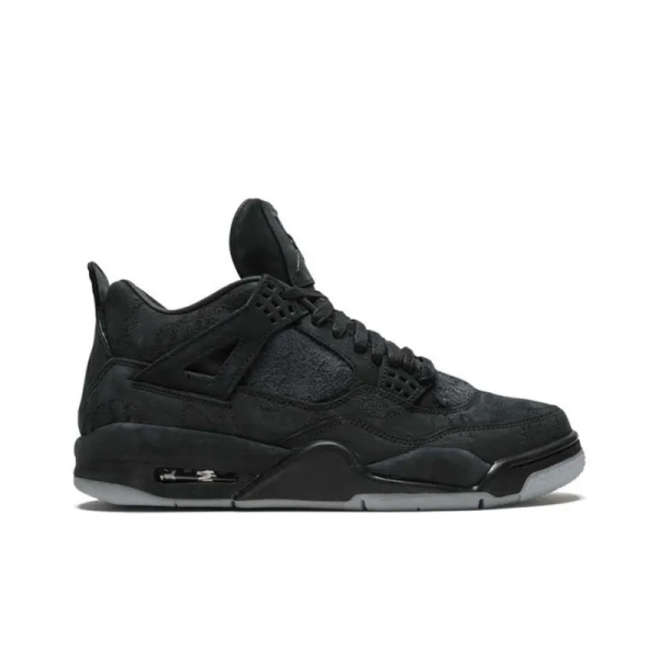 JAA 4 Retro Kaws Black - 930155-001 – Limited - Image 2