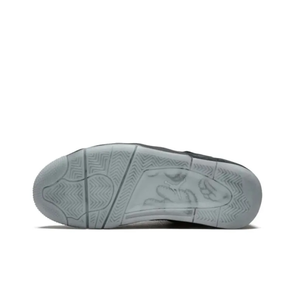 JAA 4 Retro Kaws Black - 930155-001 – Limited - Image 6