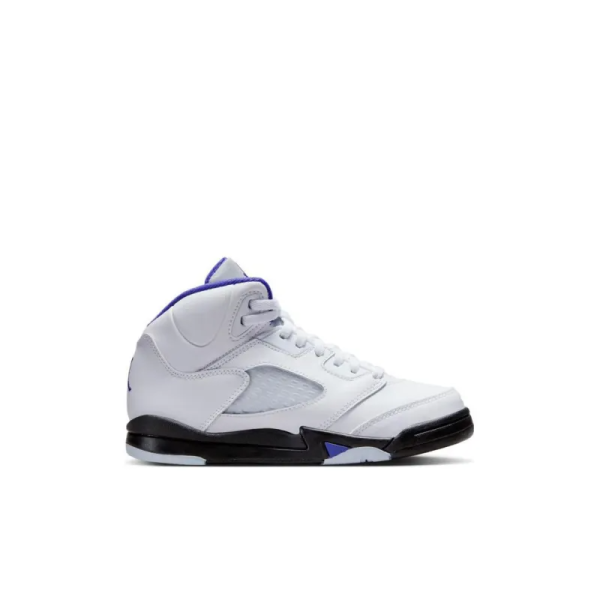JAA 5 Retro Dark Concord PS - 440889-141 – Limited - Image 2