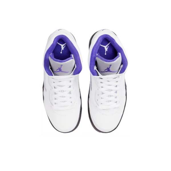 JAA 5 Retro Dark Concord PS - 440889-141 – Limited - Image 4