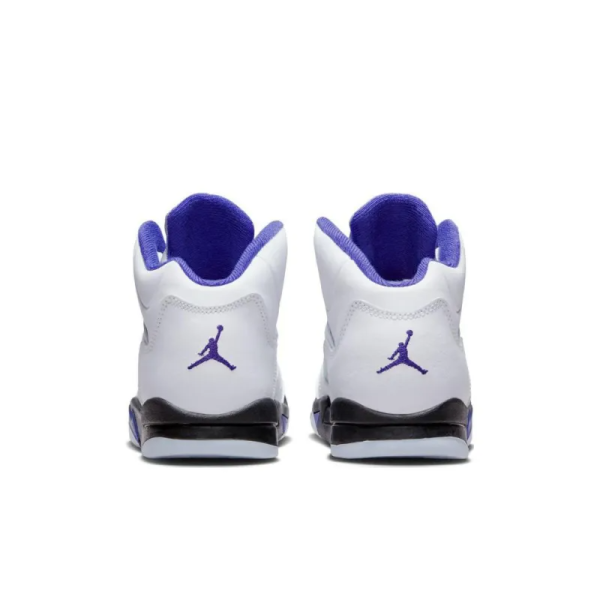 JAA 5 Retro Dark Concord PS - 440889-141 – Limited - Image 5