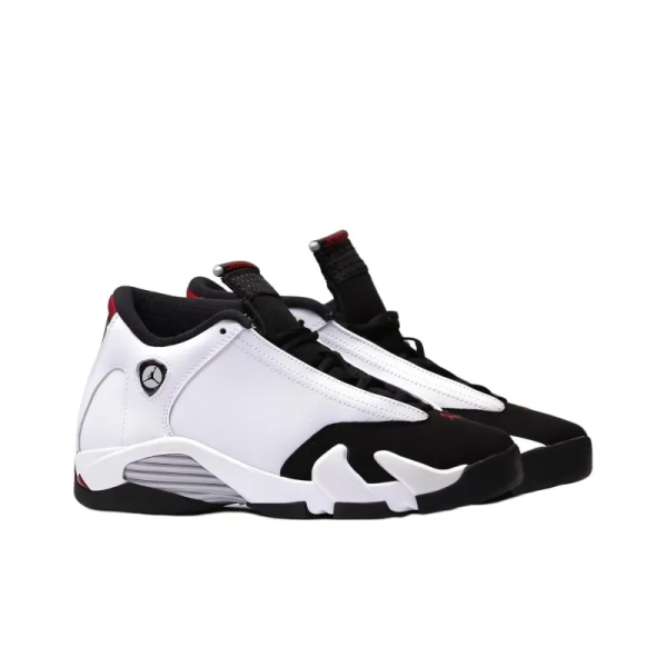 JAA 14 Retro Black Toe 2014 GS - 654963-102 – For Men - Image 2