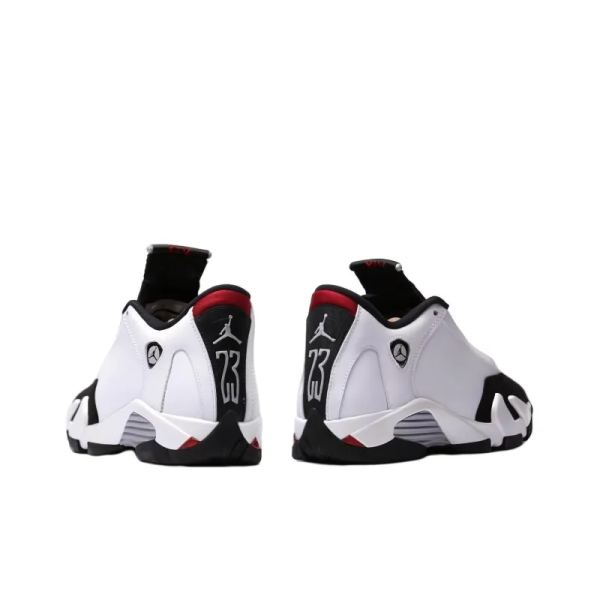 JAA 14 Retro Black Toe 2014 GS - 654963-102 – For Men - Image 3