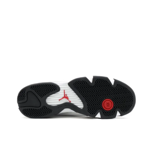 JAA 14 Retro Black Toe 2014 GS - 654963-102 – For Men - Image 4
