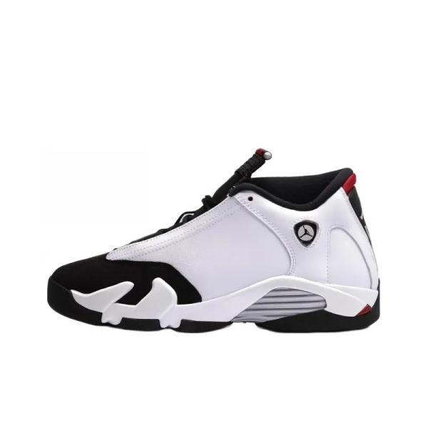 JAA 14 Retro Black Toe 2014 GS - 654963-102 – For Men - Image 5
