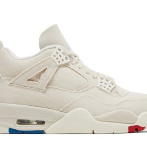 JAA 4 Retro 'Blank Canvas' DQ4909-100 – Drop
