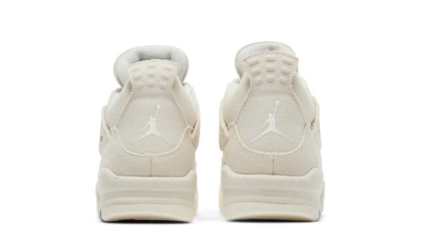 JAA 4 Retro 'Blank Canvas' DQ4909-100 – Drop - Image 4