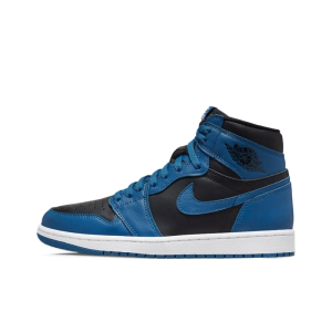 JAA 1 Retro High OG 'Dark Marina Blue' 555088-404 – Style