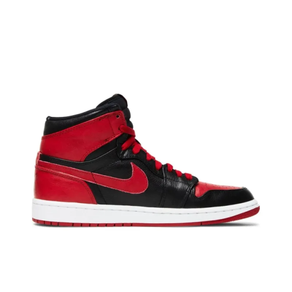 JAA 1 Retro High 2011 Banned - 432001-001 – Streetwear - Image 2