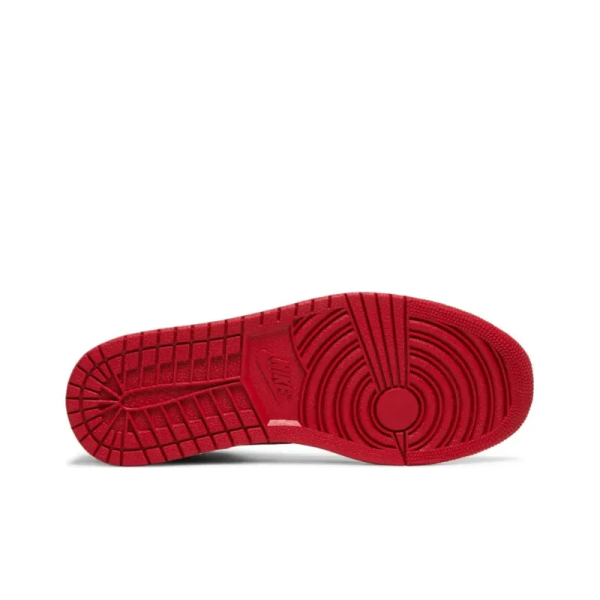 JAA 1 Retro High 2011 Banned - 432001-001 – Streetwear - Image 3