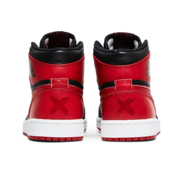 JAA 1 Retro High 2011 Banned - 432001-001 – Streetwear - Image 4
