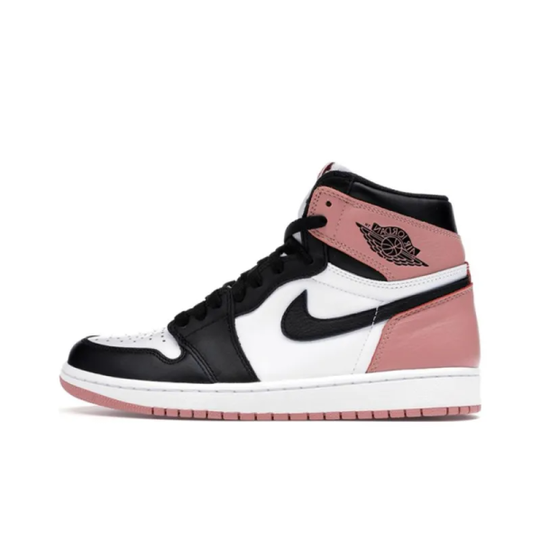 JAA 1 Retro High NRG 'Rust Pink' EDD9315-100 – Iconic