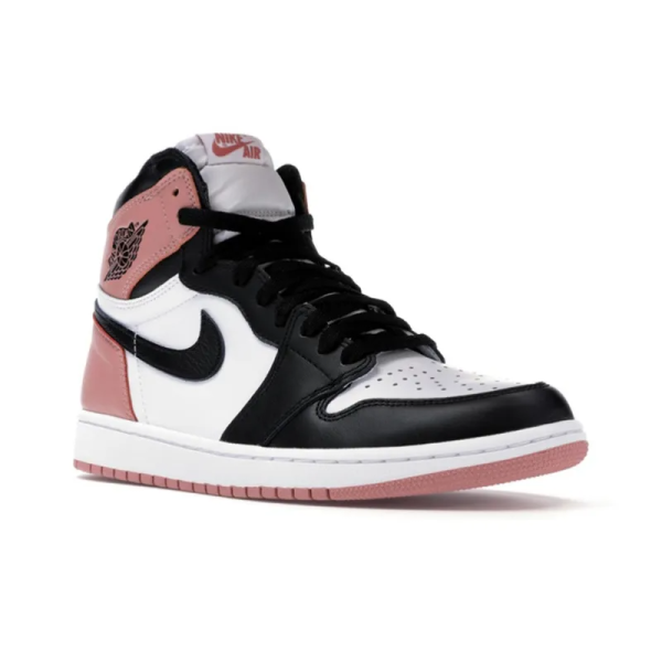 JAA 1 Retro High NRG 'Rust Pink' EDD9315-100 – Iconic - Image 3