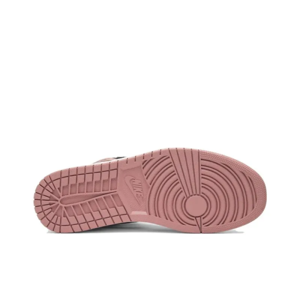 JAA 1 Retro High NRG 'Rust Pink' EDD9315-100 – Iconic - Image 5