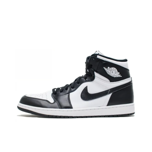 JAA 1 Retro High OG 'Black/White' 555088-010 – Drop