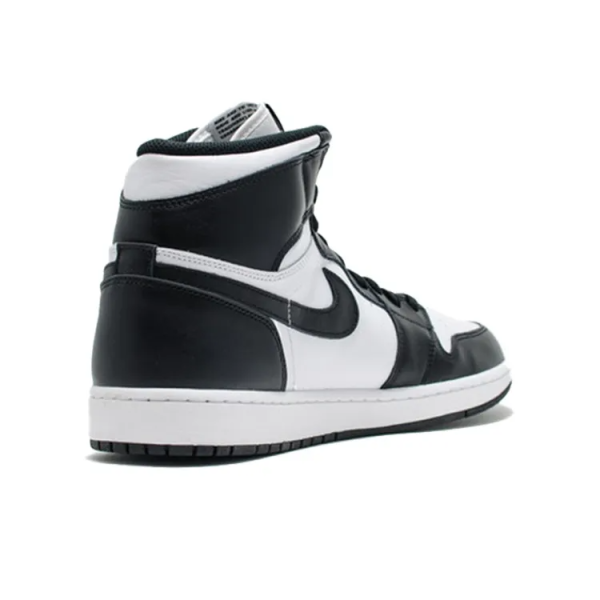 JAA 1 Retro High OG 'Black/White' 555088-010 – Drop - Image 4