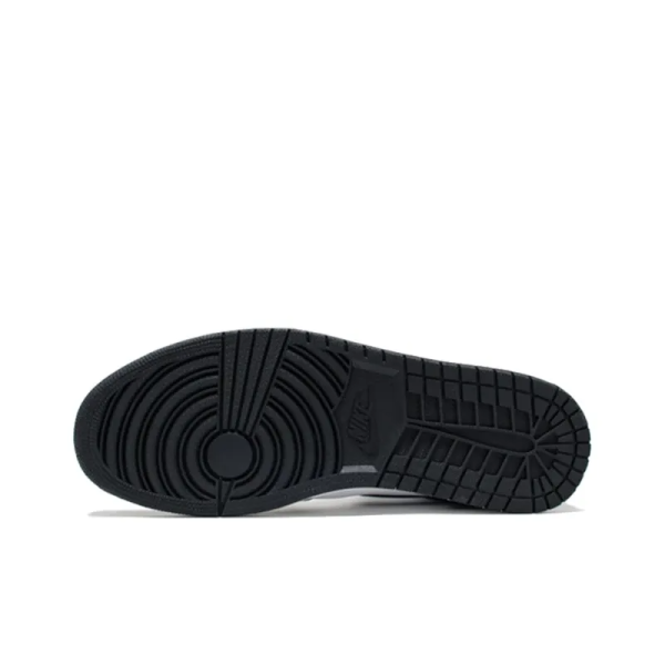 JAA 1 Retro High OG 'Black/White' 555088-010 – Drop - Image 5