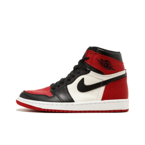 JAA 1 Retro High OG 'Bred Toe' 555088-610 – Streetwear