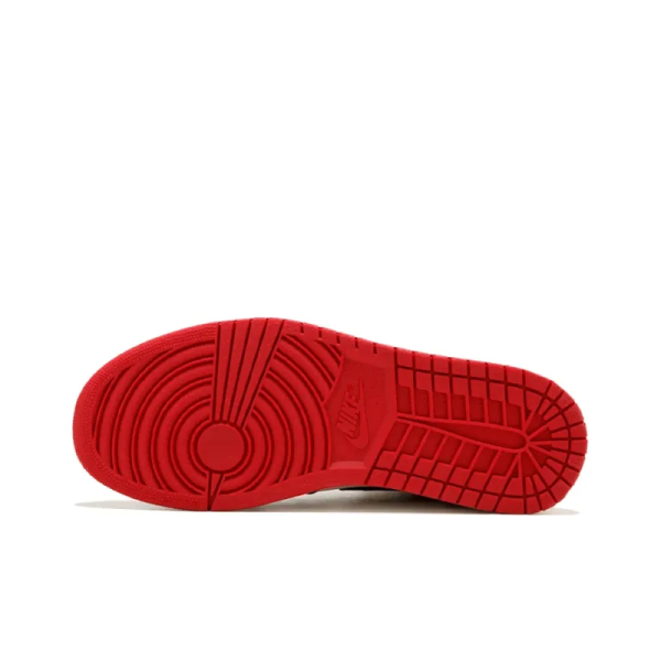 JAA 1 Retro High OG 'Bred Toe' 555088-610 – Streetwear - Image 6