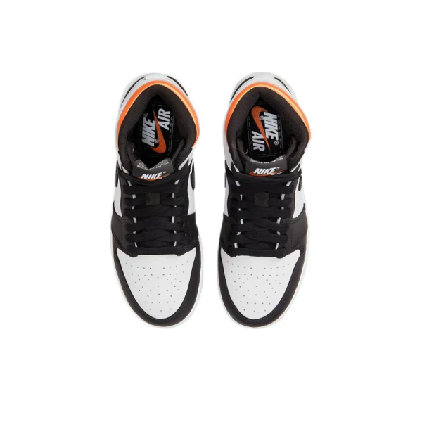 JAA 1 High Electro Orange GS - 575441-180 – For Men - Image 2