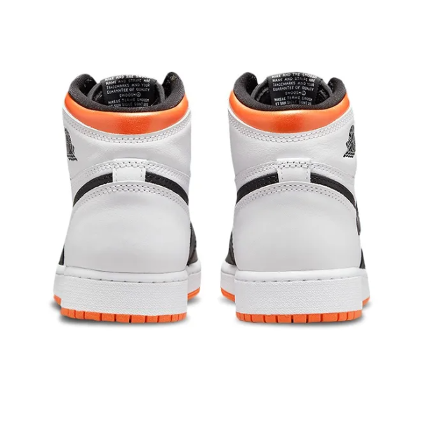 JAA 1 High Electro Orange GS - 575441-180 – For Men - Image 3