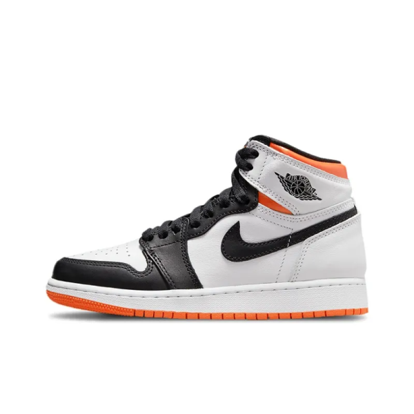 JAA 1 High Electro Orange GS - 575441-180 – For Men - Image 5