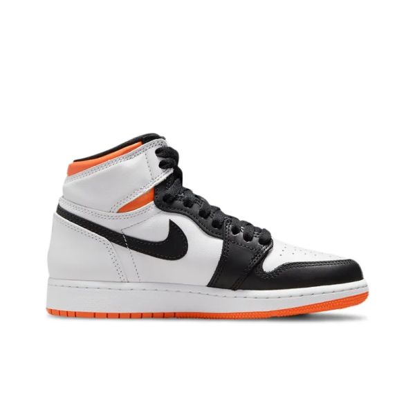 JAA 1 High Electro Orange GS - 575441-180 – For Men - Image 6