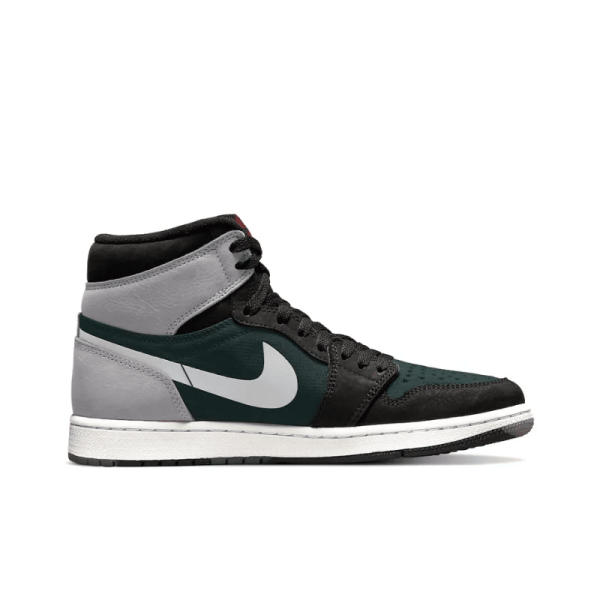 JAA 1 High Element Gore-Tex 'Black Particle Grey' DB2889-001 – Limited - Image 2