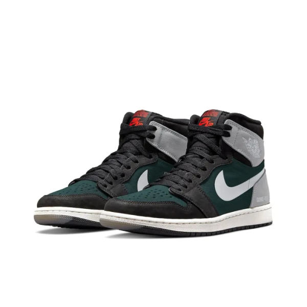 JAA 1 High Element Gore-Tex 'Black Particle Grey' DB2889-001 – Limited - Image 3