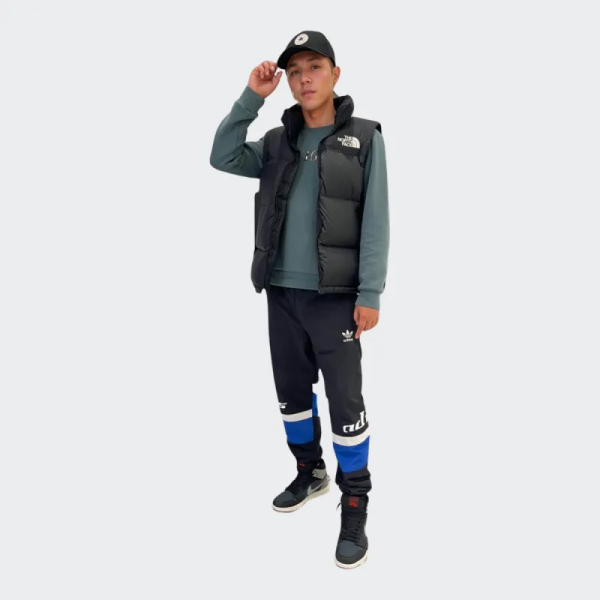 JAA 1 High Element Gore-Tex 'Black Particle Grey' DB2889-001 – Limited - Image 4