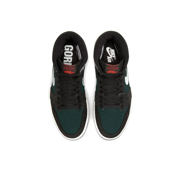 JAA 1 High Element Gore-Tex 'Black Particle Grey' DB2889-001 – Limited - Image 5