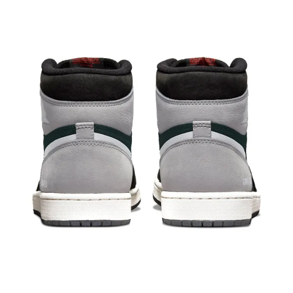 JAA 1 High Element Gore-Tex 'Black Particle Grey' DB2889-001 – Limited - Image 6