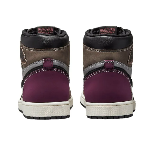 JAA 1 High OG 'Crafted' DH3097-001 – Drop - Image 6