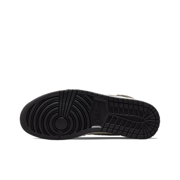 JAA 1 High OG 'Crafted' DH3097-001 – Drop - Image 5