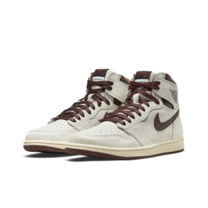 A Ma Maniére X JAA 1 High Og ‘airness’ - Do7097-100 – Limited