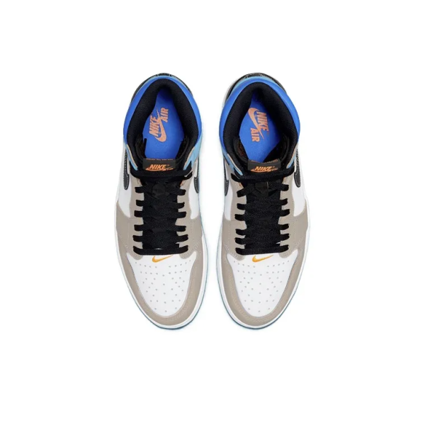 JAA 1 Retro High OG 'Prototype' DC6515-100 – Style - Image 4