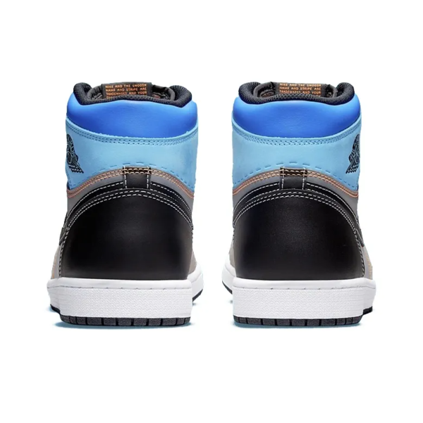 JAA 1 Retro High OG 'Prototype' DC6515-100 – Style - Image 6