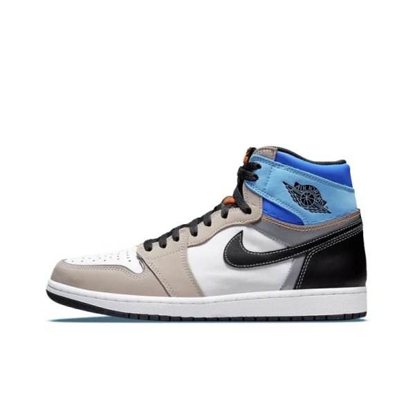 JAA 1 Retro High OG 'Prototype' DC6515-100 – Style - Image 2